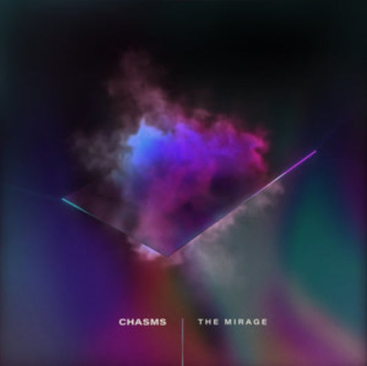 Product Image : This CD is brand new.<br>Format: CD<br>Music Style: Dancehall<br>This item's title is: Mirage<br>Artist: Chasms<br>Barcode: 843563109977<br>Release Date: 2/22/2019