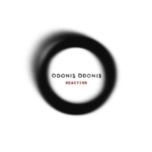 Product Image : This 12 Inch vinyl is brand new.<br>Format: 12 Inch vinyl<br>Music Style: Industrial<br>This item's title is: Reaction<br>Artist: Odonis Odonis<br>Label: Felte<br>Barcode: 843563110621<br>Release Date: 4/12/2019