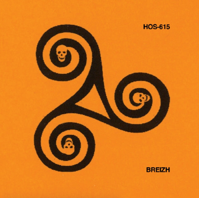Product Image : This CD is brand new.<br>Format: CD<br>This item's title is: Breizh<br>Artist: Low Jack<br>Barcode: 843563114834<br>Release Date: 3/29/2019