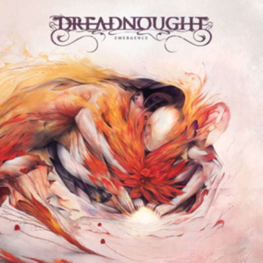 Product Image : This CD is brand new.<br>Format: CD<br>Music Style: Interview<br>This item's title is: Emergence<br>Artist: Dreadnought<br>Barcode: 843563115381<br>Release Date: 5/10/2019