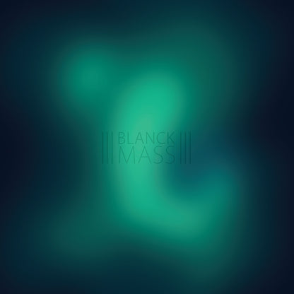 Blanck Mass (Clear Vinyl/2LP) & Ted K: Original Score & Ted K Original Score (Opaque Red LP Vinyl)
