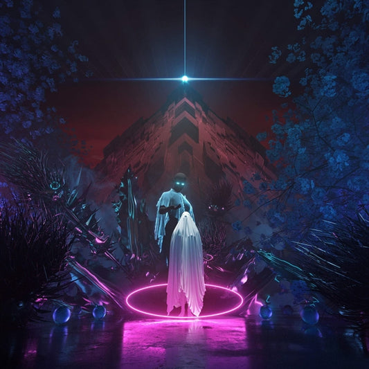 This LP Vinyl is brand new.Format: LP VinylMusic Style: Indie PopThis item's title is: Kingdom Of Sleep (Clear LP Vinyl)Artist: Jonny PolonskyLabel: GHOSTWORKS RECORDINGSBarcode: 843563124185Release Date: 3/6/2020