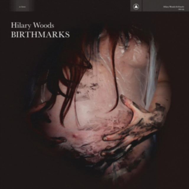 Product Image : This CD is brand new.<br>Format: CD<br>Music Style: Ethereal<br>This item's title is: Birthmarks<br>Artist: Hilary Woods<br>Barcode: 843563125489<br>Release Date: 3/13/2020