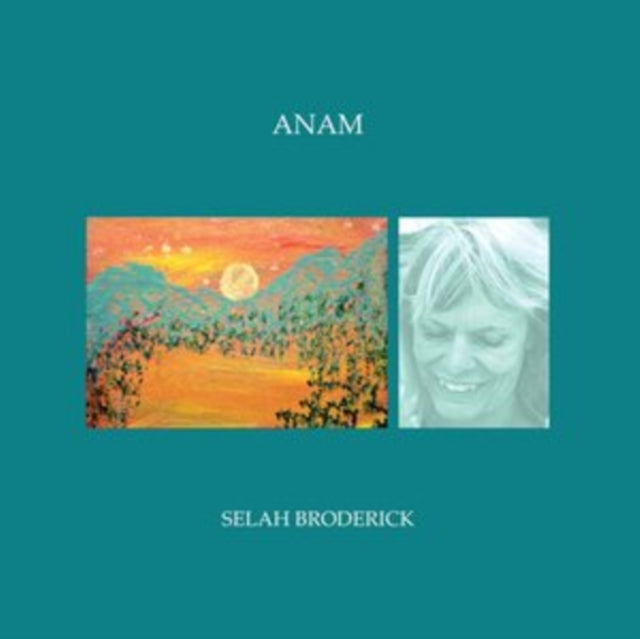 Product Image : This LP Vinyl is brand new.<br>Format: LP Vinyl<br>Music Style: Folk<br>This item's title is: Anam<br>Artist: Selah Broderick<br>Label: WESTERN VINYL<br>Barcode: 843563126905<br>Release Date: 10/30/2020