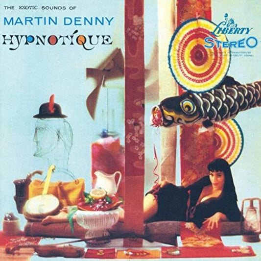Hypnotique (Limited)