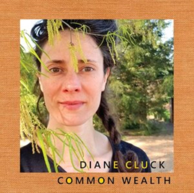 Product Image : This LP Vinyl is brand new.<br>Format: LP Vinyl<br>This item's title is: Common Wealth<br>Artist: Diane Cluck<br>Label: BONE & BLOOM RECORDINGS<br>Barcode: 843563129159<br>Release Date: 4/2/2021