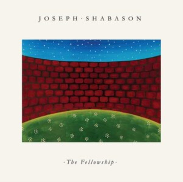 Product Image : This CD is brand new.<br>Format: CD<br>Music Style: Ambient<br>This item's title is: Fellowship<br>Artist: Joseph Shabason<br>Barcode: 843563134016<br>Release Date: 4/30/2021