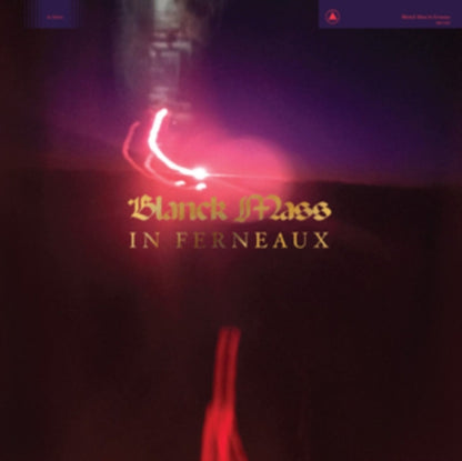 This is a 3 LP Vinyl SKU bundle.
1.This LP Vinyl is brand new.Format: LP VinylMusic Style: ExperimentalThis item's title is: In FerneauxArtist: Blanck MassLabel: SACRED BONES RECORDSBarcode: 843563134474Release Date: 2/26/2021
2.This LP Vinyl is brand new.