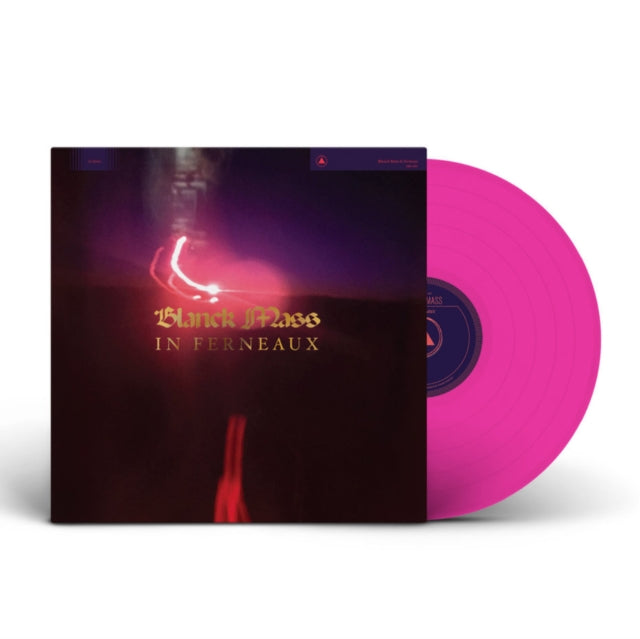 This LP Vinyl is brand new.Format: LP VinylMusic Style: ExperimentalThis item's title is: In Ferneaux (Magenta LP Vinyl) (I)Artist: Blanck MassLabel: SACRED BONES RECORDSBarcode: 843563134481Release Date: 2/26/2021