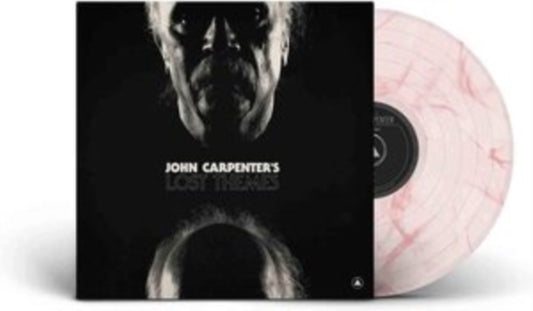 This LP Vinyl is brand new.Format: LP VinylMusic Style: SoundtrackThis item's title is: Lost Themes (Red Smoke LP Vinyl)Artist: John CarpenterLabel: Sacred Bones RecordsBarcode: 843563135723Release Date: 2/3/2015