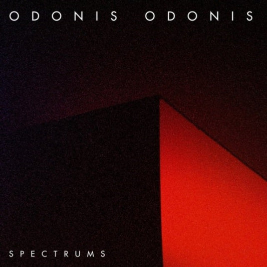 This LP Vinyl is brand new.Format: LP VinylMusic Style: DarkwaveThis item's title is: Spectrums (Slow Drip Red & Translcuent LP Vinyl)Artist: Odonis OdonisLabel: FELTEBarcode: 843563137529Release Date: 1/28/2022