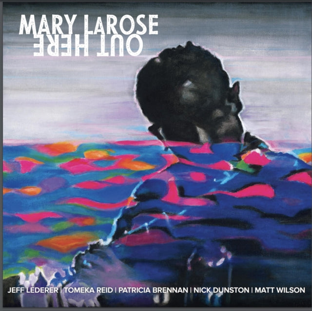 This LP Vinyl is brand new.Format: LP VinylMusic Style: Avant-garde JazzThis item's title is: Out HereArtist: Mary LaroseLabel: LITTLE (I) MUSICBarcode: 843563140116Release Date: 5/6/2022