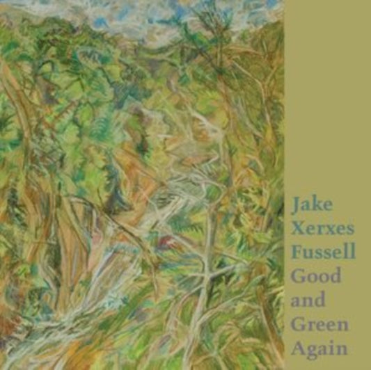 This LP Vinyl is brand new.Format: LP VinylMusic Style: FolkThis item's title is: Good & Green AgainArtist: Jake Xerxes FussellLabel: PARADISE OF BACHELORSBarcode: 843563140123Release Date: 1/21/2022