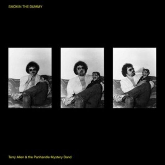 This LP Vinyl is brand new.Format: LP VinylThis item's title is: Smokin The DummyArtist: Terry AllenBarcode: 843563140192Release Date: 5/6/2022