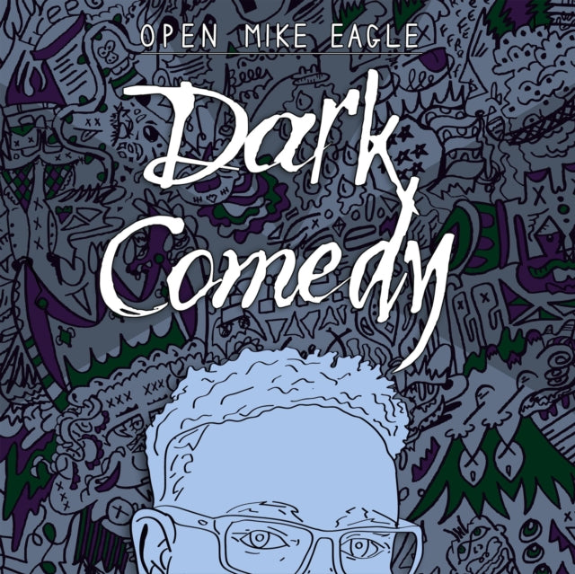 This LP Vinyl is brand new.Format: LP VinylMusic Style: ConsciousThis item's title is: Dark ComedyArtist: Open Mike EagleLabel: MELLO MUSIC GROUPBarcode: 843563140468Release Date: 4/29/2022