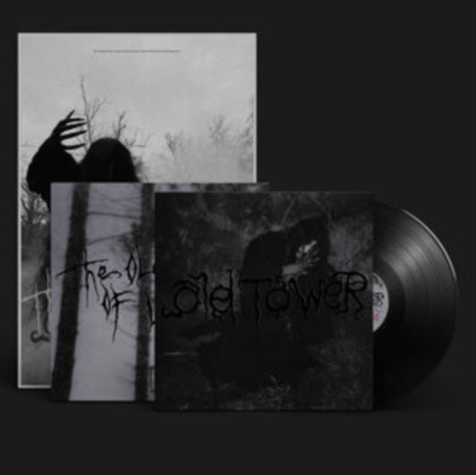Old King Of Witches