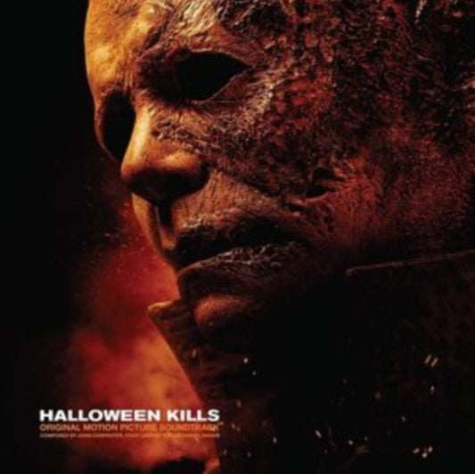 Product Image : This CD is brand new.<br>Format: CD<br>Music Style: Synthwave<br>This item's title is: Halloween Kills Ost<br>Artist: John; Cody Carpenter; Daniel Davies Carpenter<br>Label: SACRED BONES RECORDS<br>Barcode: 843563142080<br>Release Date: 10/15/2021