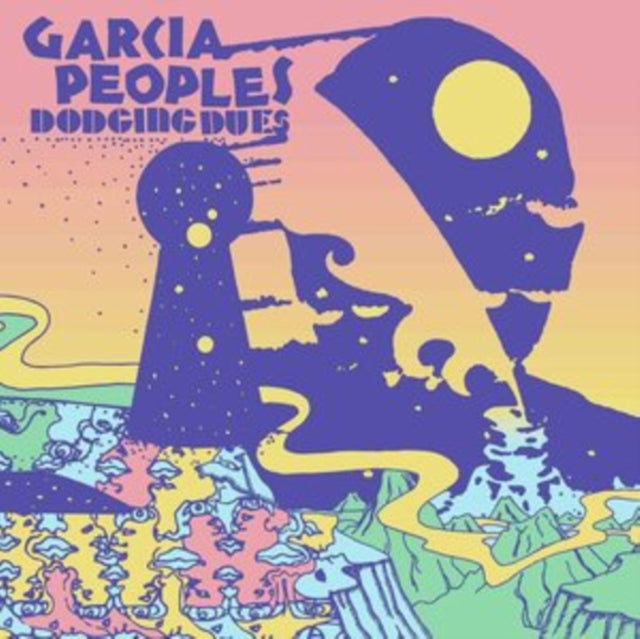 This LP Vinyl is brand new.Format: LP VinylMusic Style: Jazz-RockThis item's title is: Dodging DuesArtist: Garcia PeoplesLabel: NO QUARTERBarcode: 843563143261Release Date: 1/14/2022