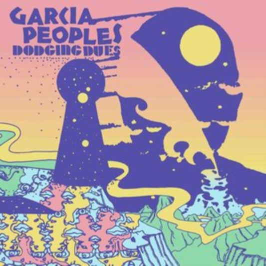 This CD is brand new.Format: CDMusic Style: Psychedelic RockThis item's title is: Dodging DuesArtist: Garcia PeoplesLabel: NO QUARTERBarcode: 843563143278Release Date: 1/14/2022