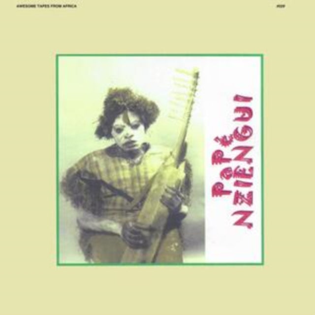 This LP Vinyl is brand new.Format: LP VinylMusic Style: AfricanThis item's title is: Kadi Yombo (2LP)Artist: Pape NzienguiLabel: AWESOME TAPES FROM AFRICABarcode: 843563143544Release Date: 5/20/2022
