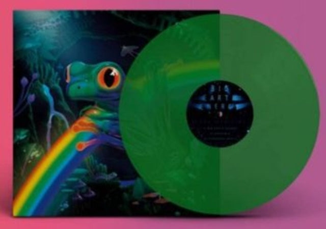 This is a 2 LP Vinyl SKU bundle.
1.This LP Vinyl is brand new.Format: LP VinylThis item's title is: Big Earth EnergyArtist: Cool MaritimeLabel: WESTERN VINYLBarcode: 843563144190Release Date: 5/20/2022
2.This LP Vinyl is brand new.