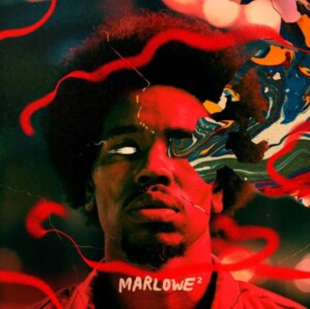 This LP Vinyl is brand new.Format: LP VinylThis item's title is: Marlowe 2 (Deluxe Edition/Red Melting Wax LP Vinyl)Artist: MarloweLabel: MELLO MUSIC GROUPBarcode: 843563144756Release Date: 1/20/2023