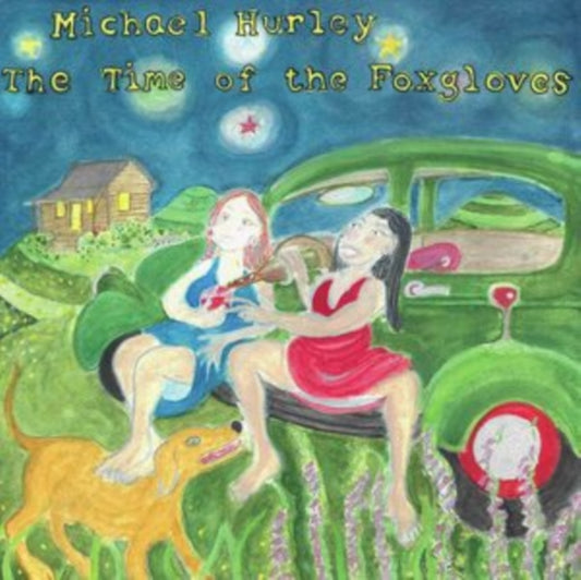 This LP Vinyl is brand new.Format: LP VinylThis item's title is: Time Of The FoxglovesArtist: Michael HurleyLabel: No QuarterBarcode: 843563144770Release Date: 12/10/2021