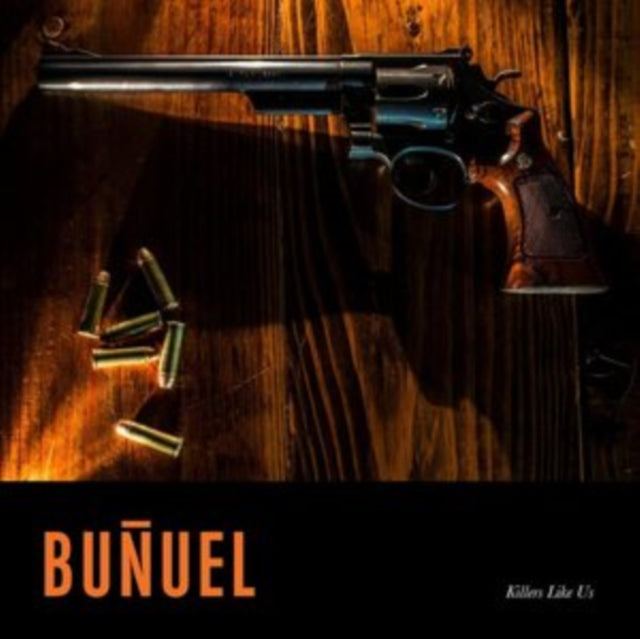 This CD is brand new.Format: CDMusic Style: NoiseThis item's title is: Killers Like UsArtist: BunuelLabel: PROFOUND LOREBarcode: 843563148464Release Date: 3/4/2022