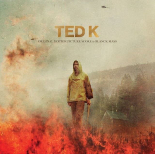 This is a 4 LP Vinyl SKU bundle.
1.This LP Vinyl is brand new.Format: LP VinylMusic Style: AmbientThis item's title is: Ted K Original Score (Opaque Red LP Vinyl)Artist: Blanck MassLabel: SACRED BONES RECORDSBarcode: 843563149805Release Date: 6/10/2022
2.This LP Vinyl is brand new.
