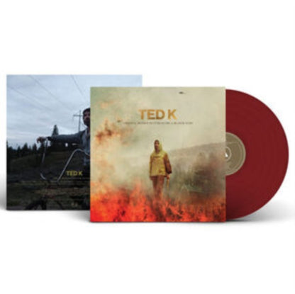 This is a 3 LP Vinyl SKU bundle.
1.This LP Vinyl is brand new.Format: LP VinylMusic Style: ExperimentalThis item's title is: In FerneauxArtist: Blanck MassLabel: SACRED BONES RECORDSBarcode: 843563134474Release Date: 2/26/2021
2.This LP Vinyl is brand new.
