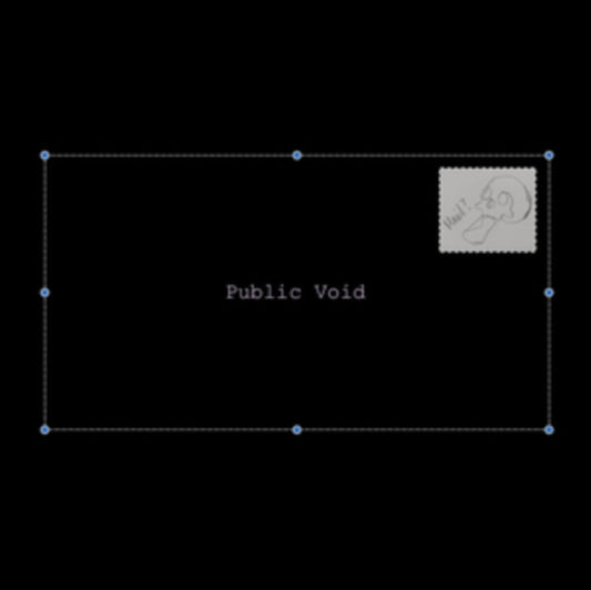 Product Image : This LP Vinyl is brand new.<br>Format: LP Vinyl<br>Music Style: Indie Pop<br>This item's title is: Public Void (Green & Black LP Vinyl)<br>Artist: Penelope Scott<br>Label: Not On Label (Penelope Scott Self-released)<br>Barcode: 843563150139<br>Release Date: 8/19/2022