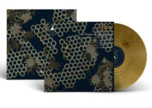 This LP Vinyl is brand new.Format: LP VinylMusic Style: Sludge MetalThis item's title is: Primer Of Holy Words (Transwavy Gold LP Vinyl)Artist: ThouLabel: SACRED BONES RECORDSBarcode: 843563151082Release Date: 9/2/2022