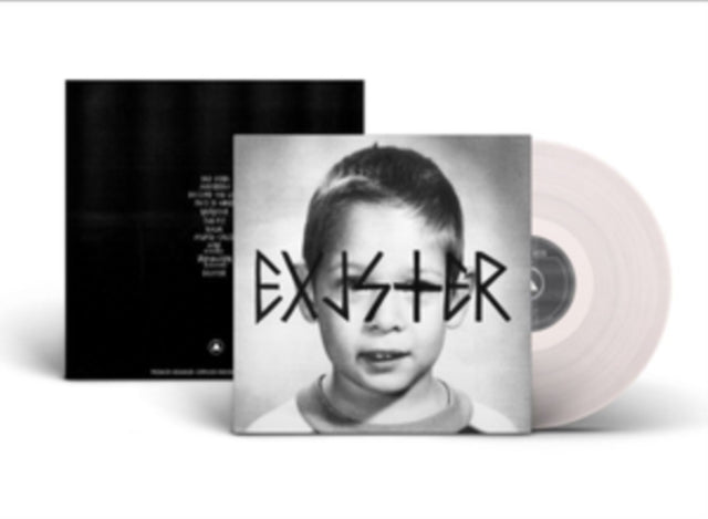 This LP Vinyl is brand new.Format: LP VinylMusic Style: ChansonThis item's title is: Exister (Crystal Clear LP Vinyl)Artist: Soft MoonLabel: SACRED BONES RECORDSBarcode: 843563153444Release Date: 9/23/2022