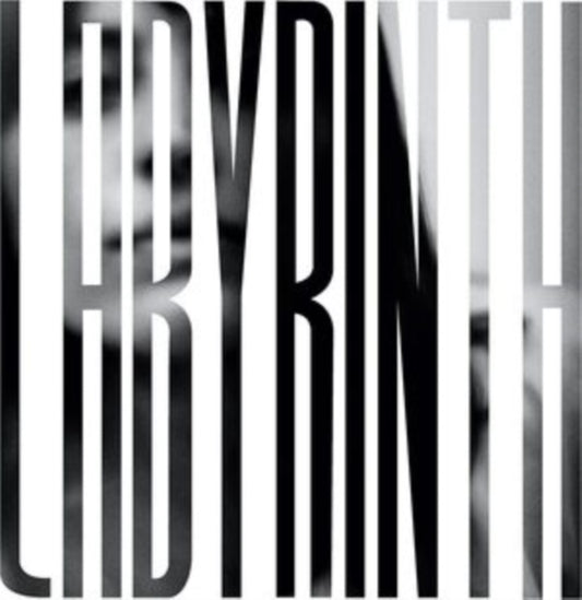 Product Image : This CD is brand new.<br>Format: CD<br>Music Style: Indie Pop<br>This item's title is: Labyrinth<br>Artist: Heather Woods Broderick<br>Label: WESTERN VINYL<br>Barcode: 843563154663<br>Release Date: 4/21/2023