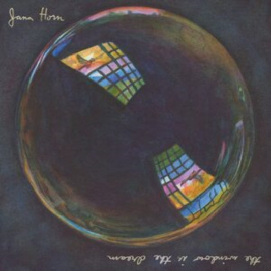 Product Image : This LP Vinyl is brand new.<br>Format: LP Vinyl<br>Music Style: Folk<br>This item's title is: Window Is The Dream<br>Artist: Jana Horn<br>Label: NO QUARTER<br>Barcode: 843563156391<br>Release Date: 4/7/2023