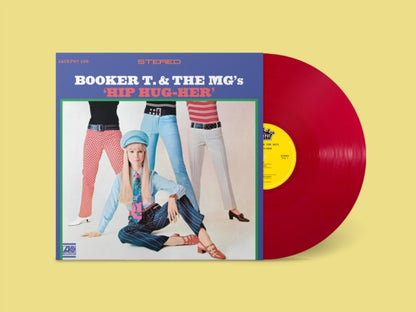 This is a 3 LP Vinyl SKU bundle.
1.This LP Vinyl is brand new.Format: LP VinylThis item's title is: Doin Our Thing (Yellow LP Vinyl) (Ams Exclusive)Artist: Booker T & The MgsLabel: JACKPOT RECORDSBarcode: 843563157060Release Date: 10/6/2023
2.This LP Vinyl is brand new.