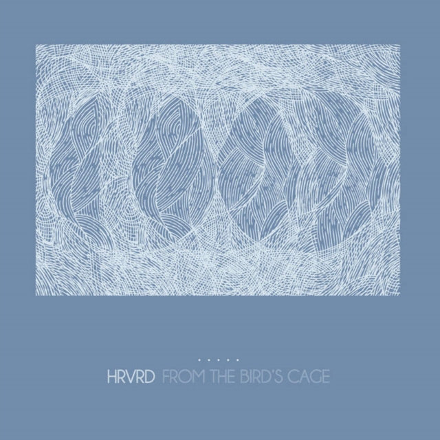 From The Bird's Cage (Clear,Baby Blue & White Splatter Vinyl/2LP)