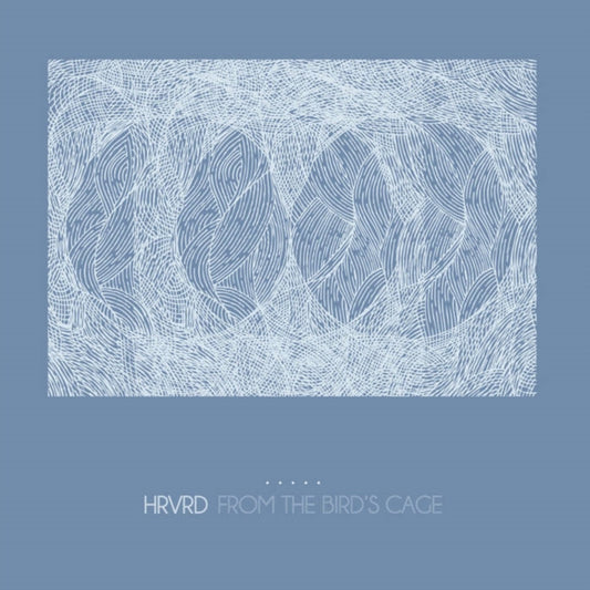 From The Bird's Cage (Clear,Baby Blue & White Splatter Vinyl/2LP)