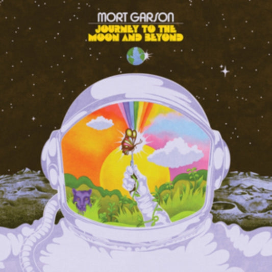 Journey To The Moon & Beyond