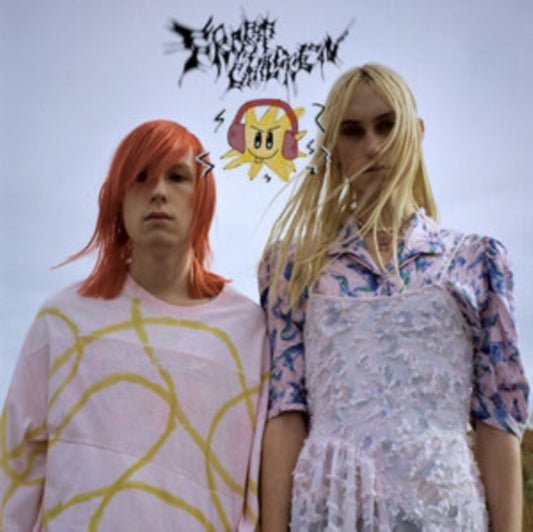 This LP Vinyl is brand new.Format: LP VinylMusic Style: FolkThis item's title is: Spiral (Red/Yellow LP Vinyl)Artist: Frost ChildrenLabel: MANY HATS DISTBarcode: 843563165386Release Date: 8/25/2023