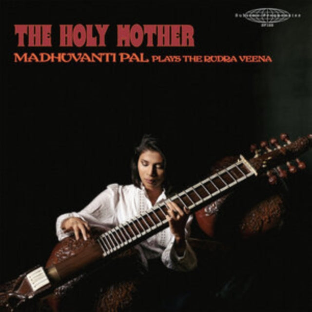 This LP Vinyl is brand new.Format: LP VinylThis item's title is: Holy Mother - Madhuvanti Pal Plays The Rudra Veena (2LP)Artist: Madhuvanti PalLabel: SUBLIME FREQUENCIESBarcode: 843563167755Release Date: 10/13/2023