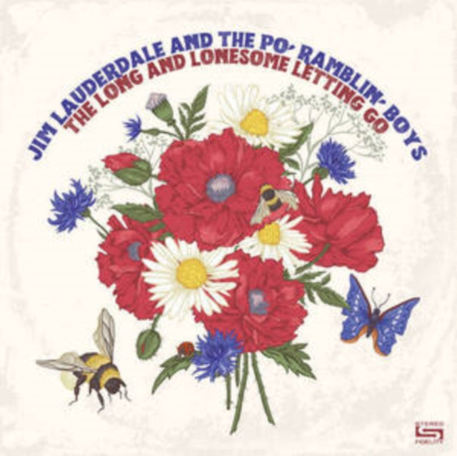 This CD is brand new.Format: CDMusic Style: BluegrassThis item's title is: Long & Lonesome Letting GoArtist: Jim LauderdaleLabel: Sky Crunch RecordsBarcode: 843563168493Release Date: 6/21/2024