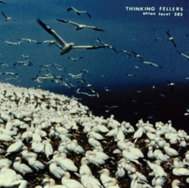This LP Vinyl is brand new.Format: LP VinylThis item's title is: These Things Remain Unassigned (2LP)Artist: Thinking Fellers Union Local 282Barcode: 843563169940Release Date: 11/24/2023