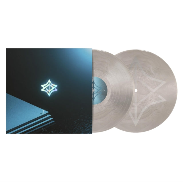 This LP Vinyl is brand new.Format: LP VinylThis item's title is: Heavener (Metallic Silver Galaxy Vinyl/2LP)Artist: Invent AnimateBarcode: 843563170373Release Date: 6/28/2024