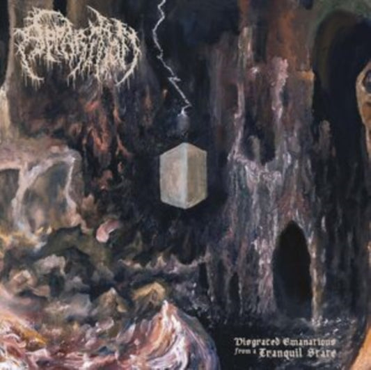 This CD is brand new.Format: CDThis item's title is: Disgraced Emanations From A Tranquil StateArtist: ApparitionBarcode: 843563172353Release Date: 3/22/2024