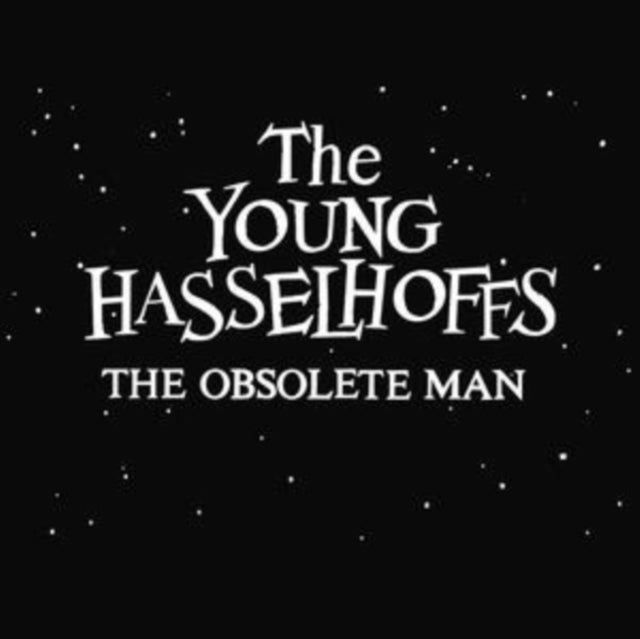 This LP Vinyl is brand new.Format: LP VinylThis item's title is: Obsolete ManArtist: Young HasselhoffsBarcode: 843563172391Release Date: 6/7/2024