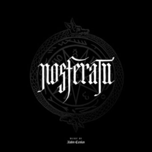 Nosferatu (Ost) (2LP/Oxblood Vinyl)