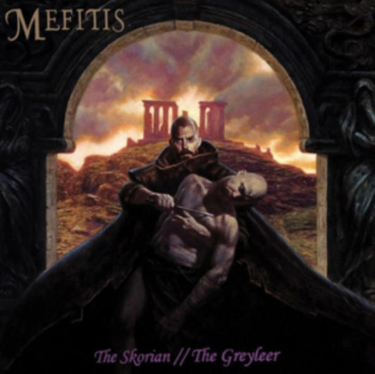 Skorian/The Greyleer
