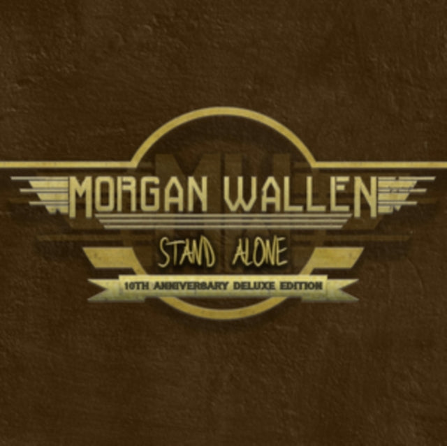 This CD is brand new.Format: CDMusic Style: CountryThis item's title is: Stand AloneArtist: Morgan WallenLabel: Panacea Records (3)Barcode: 843563182154Release Date: 12/13/2024