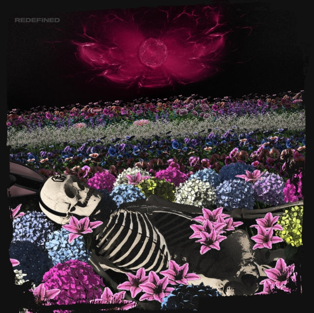 This LP Vinyl is brand new.Format: LP VinylThis item's title is: RedefinedArtist: Dead RabbittsBarcode: 843563186688Release Date: 4/18/2025